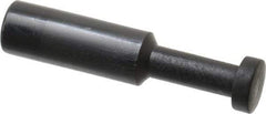 Norgren - 5/16" Tube OD, Composite Push-to-Connect Tube Stem Plug - 260 Max psi, Plug-In Connection, Nitrile O-Ring, 0 to 175°F Working Temp - Exact Tool & Supply