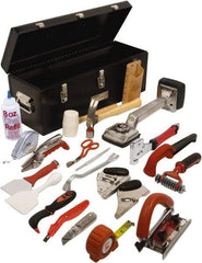 QEP - Carpet Installation Tool Kit - For Carpet - Exact Tool & Supply
