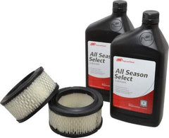 Ingersoll-Rand - Air Compressor Start-up Kit - For Use with SS5L5 - Exact Tool & Supply