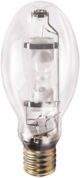 Philips - 320 Watt High Intensity Discharge Commercial/Industrial Mogul Lamp - 4,100°K Color Temp, 31,700 Lumens, ED28, 20,000 hr Avg Life - Exact Tool & Supply