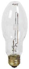 Philips - 145 Watt High Intensity Discharge Commercial/Industrial Mogul Lamp - 4,300°K Color Temp, 13,775 Lumens, ED17, 30,000 hr Avg Life - Exact Tool & Supply