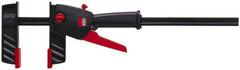 Bessey - 24" Capacity, 3-1/4" Throat Depth Bar Clamp - 260 Lb Clamping Pressure - Exact Tool & Supply