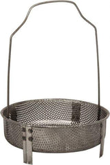 Berryman Products - Metal Dip Basket - For Use with Berryman Chem-Dip 0905 - Exact Tool & Supply