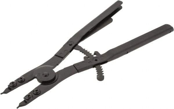 Proto - Standard Retaining Ring Pliers - Large External - Exact Tool & Supply