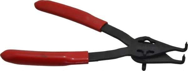 Proto - Standard Retaining Ring Pliers - Convertible - Exact Tool & Supply