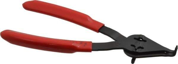 Proto - Standard Retaining Ring Pliers - Convertible - Exact Tool & Supply