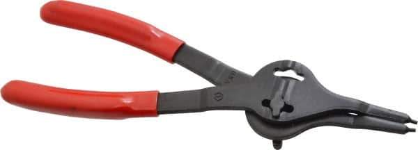Proto - Standard Retaining Ring Pliers - Convertible - Exact Tool & Supply