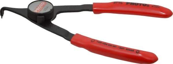 Proto - Standard Retaining Ring Pliers - Convertible - Quick Change - Exact Tool & Supply