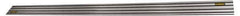 DeWALT - Power Saw 102" Track - For Use with DWS520CK, DWS520K, DWS520LK & DWS520SK - Exact Tool & Supply