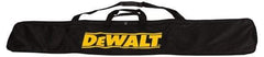 DeWALT - Power Saw Track Bag - For Use with DWS520CK, DWS520K, DWS520LK & DWS520SK - Exact Tool & Supply