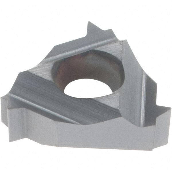 Vargus - Laydown Threading Insert - Exact Tool & Supply