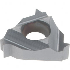 Vargus - Laydown Threading Insert - Exact Tool & Supply