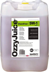 CRC - 5 Gal Pail Cleaner - Solvent-Based - Exact Tool & Supply