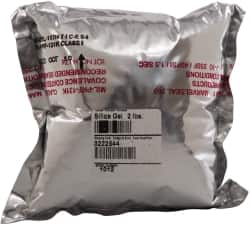 Hankison - Replacement Silica Gel - Exact Tool & Supply