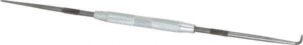 General - 9" OAL Straight/Bent Scriber - 2-Point Straight/Bent - Exact Tool & Supply