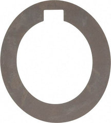 Made in USA - 3/4" ID x 1-1/8" OD, Steel Machine Tool Arbor Spacer - 0.18mm Thick - Exact Tool & Supply