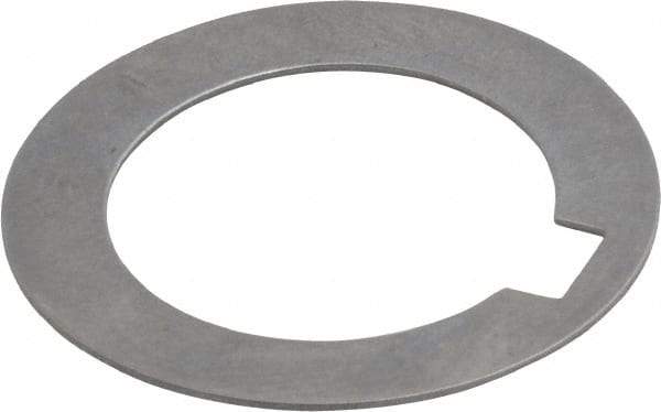 Made in USA - 3/4" ID x 1-1/8" OD, Steel Machine Tool Arbor Spacer - 0.51mm Thick - Exact Tool & Supply