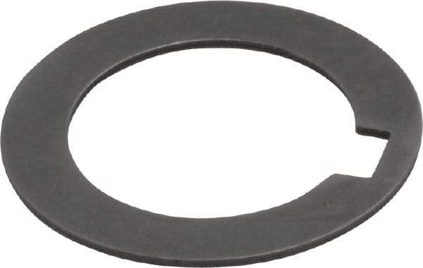 Made in USA - 3/4" ID x 1-1/8" OD, Steel Machine Tool Arbor Spacer - 0.79mm Thick - Exact Tool & Supply