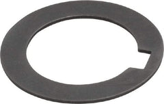 Made in USA - 3/4" ID x 1-1/8" OD, Steel Machine Tool Arbor Spacer - 0.79mm Thick - Exact Tool & Supply