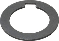 Made in USA - 3/4" ID x 1-1/8" OD, Steel Machine Tool Arbor Spacer - 1.19mm Thick - Exact Tool & Supply