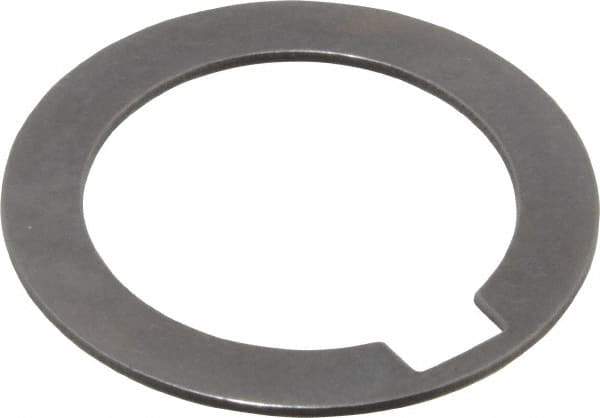 Made in USA - 1-1/4" ID x 1-3/4" OD, Steel Machine Tool Arbor Spacer - 1.19mm Thick - Exact Tool & Supply