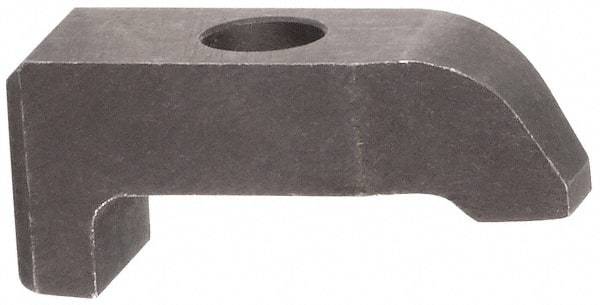 Kennametal - Series Kendex, CM Clamp for Indexables - Left & Right Hand Cut, Compatible with MS-1321 Clamp Screws - Exact Tool & Supply