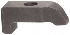 Kennametal - Series Kendex, CM Clamp for Indexables - Left & Right Hand Cut, Compatible with MS-1321 Clamp Screws - Exact Tool & Supply