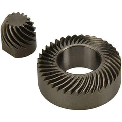 Dynabrade - Right Angle Air Tool Gear Set - Exact Tool & Supply