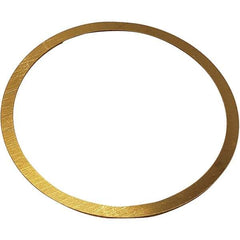 Dynabrade - Air Disc Sander Shim - Exact Tool & Supply