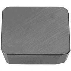 Tungaloy - Milling Insert - - Exact Tool & Supply