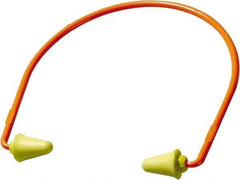 3M - Earplugs Disposable or Reusable: Reusable Style: Banded - Exact Tool & Supply