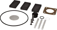 Tuthill - Repair Part Kit - For Use with Diaphragm Pumps - Exact Tool & Supply