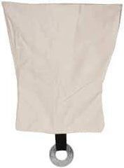Trinco - Filter Bag - Compatible with Trinco Model BP Dust Collector - Exact Tool & Supply