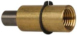 Trinco - Sandblasting Air Jet - 25 CFM, for Trinity Model G-34-L Gun Assembly - Exact Tool & Supply