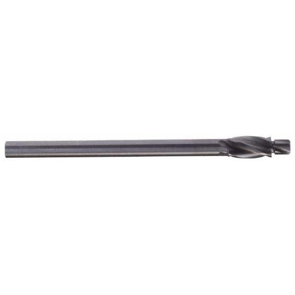 Made in USA - 3/4" Socket Head Cap Screw Compatible, High Speed Steel, Solid Pilot Counterbore - Exact Tool & Supply