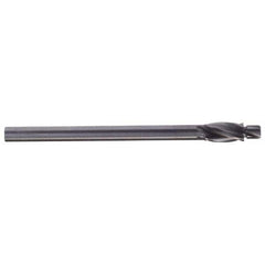 Made in USA - 3/4" Socket Head Cap Screw Compatible, High Speed Steel, Solid Pilot Counterbore - Exact Tool & Supply