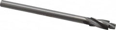 Made in USA - 5/16" Socket Head Cap Screw Compatible, High Speed Steel, Solid Pilot Counterbore - Exact Tool & Supply