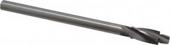 Made in USA - 5/16" Socket Head Cap Screw Compatible, High Speed Steel, Solid Pilot Counterbore - Exact Tool & Supply