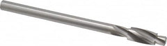 Made in USA - 5/16" Socket Head Cap Screw Compatible, High Speed Steel, Solid Pilot Counterbore - Exact Tool & Supply