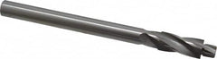 Made in USA - 3/8" Socket Head Cap Screw Compatible, High Speed Steel, Solid Pilot Counterbore - Exact Tool & Supply