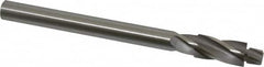 Made in USA - 3/8" Socket Head Cap Screw Compatible, High Speed Steel, Solid Pilot Counterbore - Exact Tool & Supply