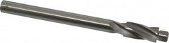 Made in USA - 3/8" Socket Head Cap Screw Compatible, High Speed Steel, Solid Pilot Counterbore - Exact Tool & Supply