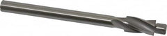 Made in USA - 7/16" Socket Head Cap Screw Compatible, High Speed Steel, Solid Pilot Counterbore - Exact Tool & Supply
