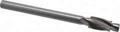 Made in USA - 7/16" Socket Head Cap Screw Compatible, High Speed Steel, Solid Pilot Counterbore - Exact Tool & Supply
