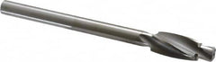 Made in USA - 1/2" Socket Head Cap Screw Compatible, High Speed Steel, Solid Pilot Counterbore - Exact Tool & Supply