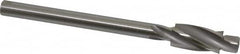 Made in USA - 1/2" Socket Head Cap Screw Compatible, High Speed Steel, Solid Pilot Counterbore - Exact Tool & Supply