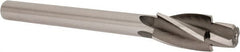 Made in USA - 5/8" Socket Head Cap Screw Compatible, High Speed Steel, Solid Pilot Counterbore - Exact Tool & Supply