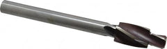 Made in USA - 5/8" Socket Head Cap Screw Compatible, High Speed Steel, Solid Pilot Counterbore - Exact Tool & Supply