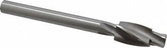 Made in USA - 5/8" Socket Head Cap Screw Compatible, High Speed Steel, Solid Pilot Counterbore - Exact Tool & Supply
