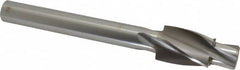 Made in USA - 3/4" Socket Head Cap Screw Compatible, High Speed Steel, Solid Pilot Counterbore - Exact Tool & Supply